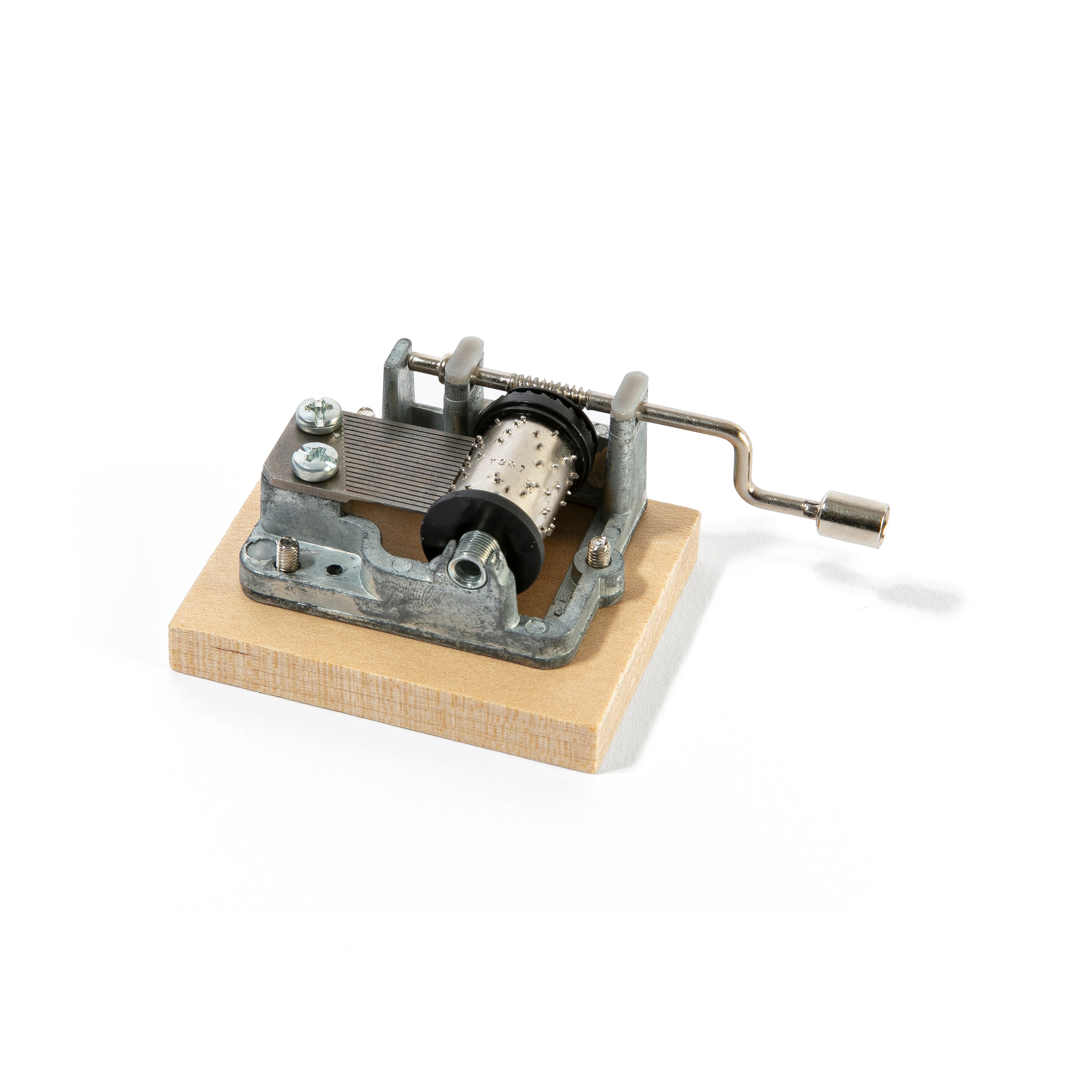 BOITE A MUSIQUE - SERINETTE